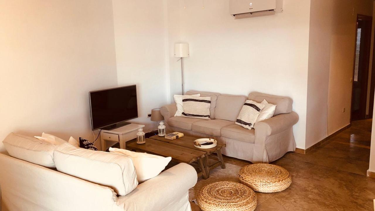 Apartamento Denia. Bajo En Primera Linea Exterior photo